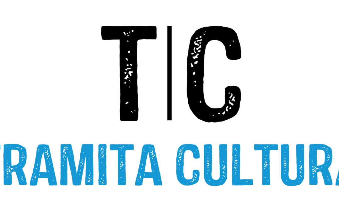 Tramita Cultura Logo