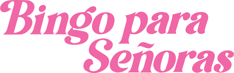 Bingo para Señoras