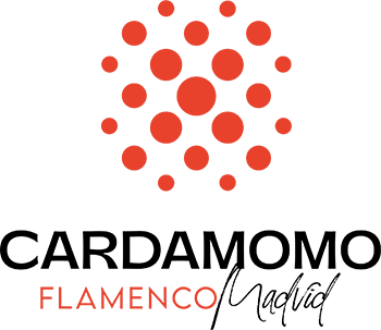 Cardamomo Flamenco Madrid