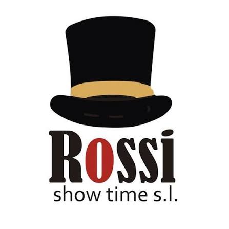 Rossi Show Time